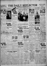 Daily Reflector, May 10, 1935
