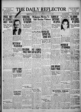 Daily Reflector, May 13, 1935