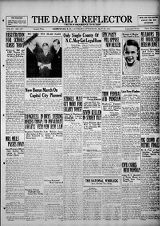 Daily Reflector, May 18, 1935
