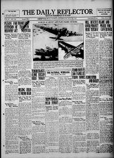 Daily Reflector, May 20, 1935