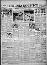 Daily Reflector, May 21, 1935