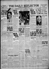 Daily Reflector, May 23, 1935