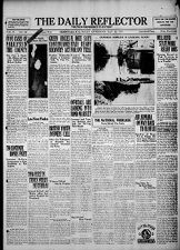 Daily Reflector, May 24, 1935
