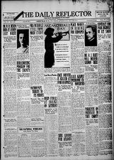 Daily Reflector, May 30, 1935