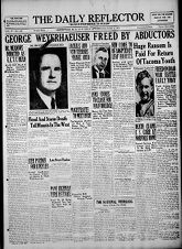 Daily Reflector, June 1, 1935