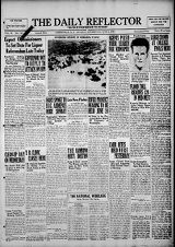 Daily Reflector, June 3, 1935