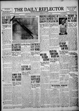 Daily Reflector, June 4, 1935