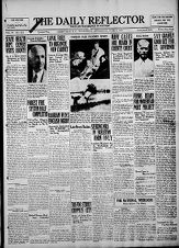 Daily Reflector, June 5, 1935
