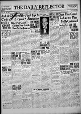 Daily Reflector, June 7, 1935