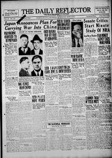 Daily Reflector, June 8, 1935