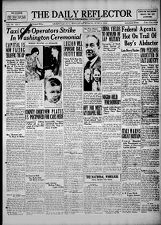 Daily Reflector, June 10, 1935