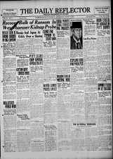 Daily Reflector, June 11, 1935