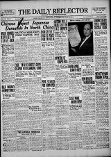 Daily Reflector, June 12, 1935