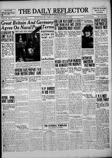 Daily Reflector, June 14, 1935