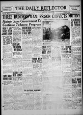 Daily Reflector, June 18, 1935