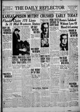 Daily Reflector, June 19, 1935