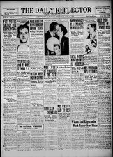 Daily Reflector, June 24, 1935