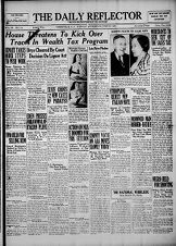 Daily Reflector, June 25, 1935