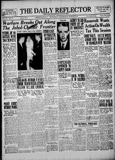 Daily Reflector, June 26, 1935