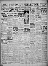 Daily Reflector, June 28, 1935