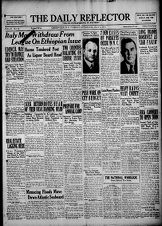 Daily Reflector, July 9, 1935