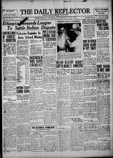 Daily Reflector, July 10, 1935