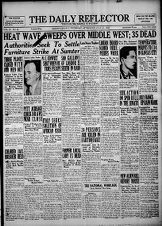 Daily Reflector, July 11, 1935