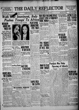 Daily Reflector, July 15, 1935