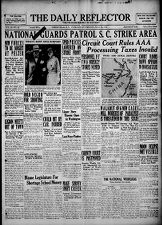 Daily Reflector, July 16, 1935