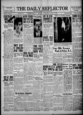 Daily Reflector, August 5, 1935