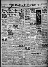 Daily Reflector, August 19, 1935