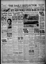 Daily Reflector, September 3, 1935
