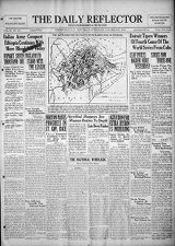 Daily Reflector, October 5, 1935