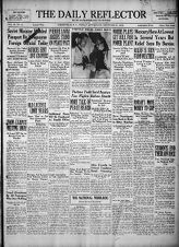 Daily Reflector, December 27, 1935