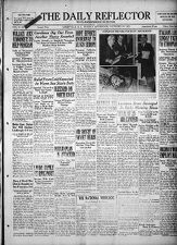 Daily Reflector, December 30, 1935