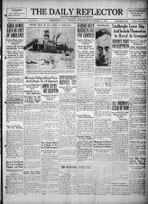 Daily Reflector, December 31, 1935