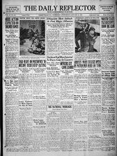 Daily Reflector, January 2, 1936