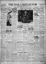 Daily Reflector, January 3, 1936