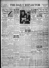 Daily Reflector, January 7, 1936