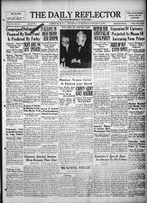 Daily Reflector, January 9, 1936