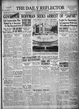 Daily Reflector, January 11, 1936