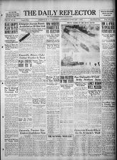 Daily Reflector, February 1, 1936