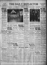 Daily Reflector, February 5, 1936