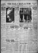 Daily Reflector, February 12, 1936