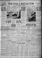 Daily Reflector, March 4, 1936