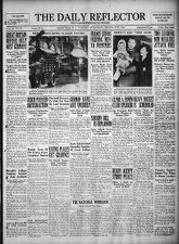 Daily Reflector, March 10, 1936