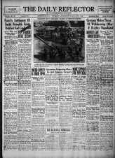Daily Reflector, March 12, 1936