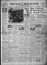 Daily Reflector, March 13, 1936