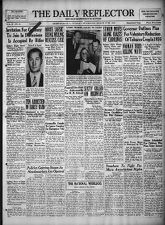 Daily Reflector, March 17, 1936