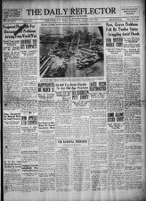 Daily Reflector, March 20, 1936